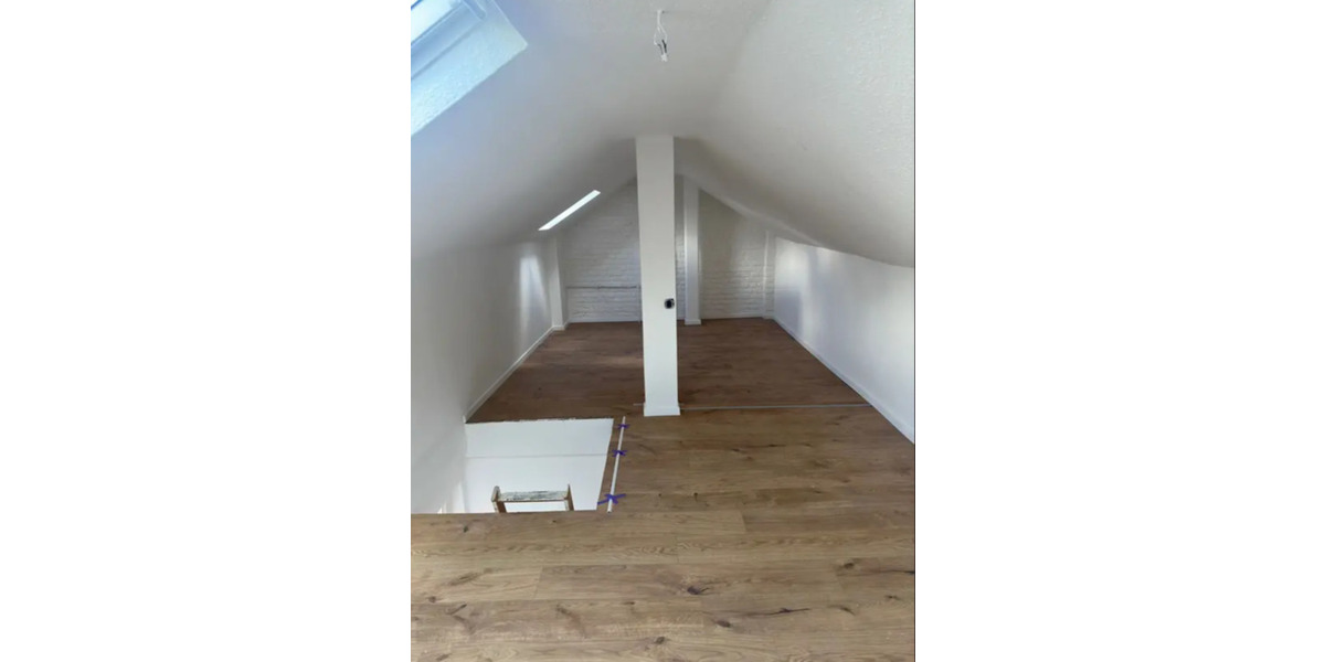 Wunderschöne vollständig renovierte 5 Zimmerwohnung 5 zimmer