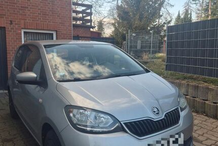 Skoda Citigo 102.000 km 7.999 &euro; Liebenburg 38704