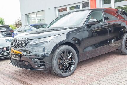 Land Rover Range Rover Velar 69.800 km 37.995 &euro; Schlüchtern 36381
