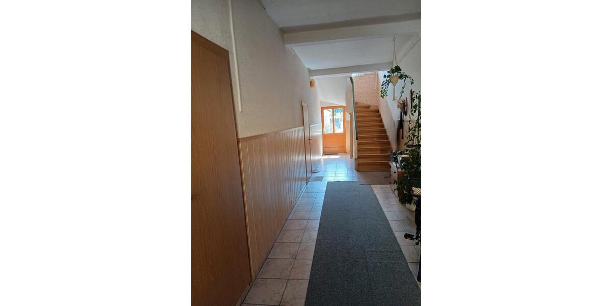 Einfamilienhaus Belgern-Schildau Schildau - 9 Zimmer, 215 m&sup2;, 130.000&euro; | Angebot:26368252