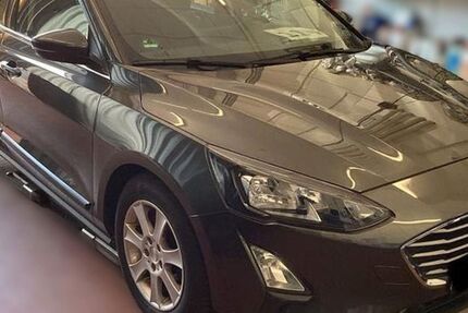 Ford Focus 145.000 km 8.987 &euro; Nürnberg 90431