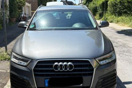 Audi Q3 66.222 km 13.300 &euro; Solingen 42657