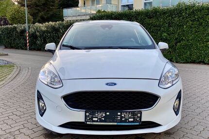 Ford Fiesta 196.000 km 3.999 &euro; Minden 32423
