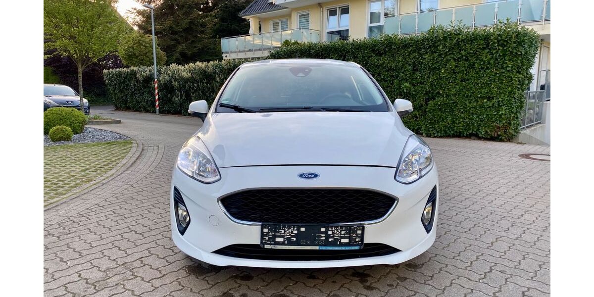 Ford Fiesta 196.000 km 3.999 &euro; Minden 32423