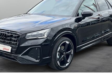 Audi Q2 12.000 km 39.880 &euro; Kitzingen 97318