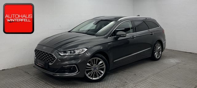 Mondeo