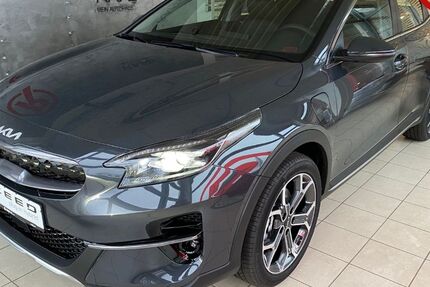 Kia XCeed 82.027 km 17.495 &euro; Weiden 92637