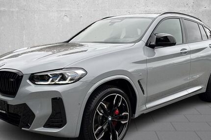 BMW X4 M40 6.985 km 82.990 &euro; Quickborn 25451