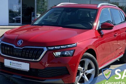 Skoda Kamiq 23.170 km 23.470 € Schrobenhausen-Edelshsn. 86529
