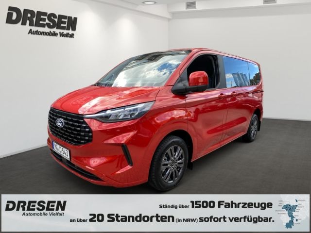 Ford Tourneo Custom 18.821 km 44.950 &euro; Mönchengladbach 41061