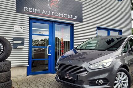 Ford S-Max 127.080 km 13.950 &euro; Lingen 49811
