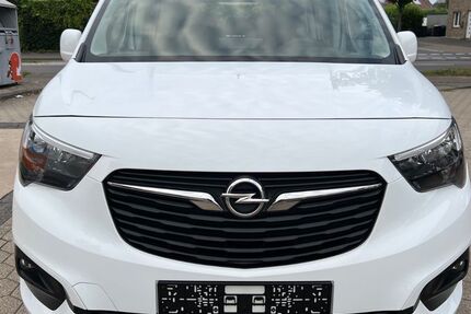 Opel Combo Life 68.066 km 17.850 € Jüchen 41363