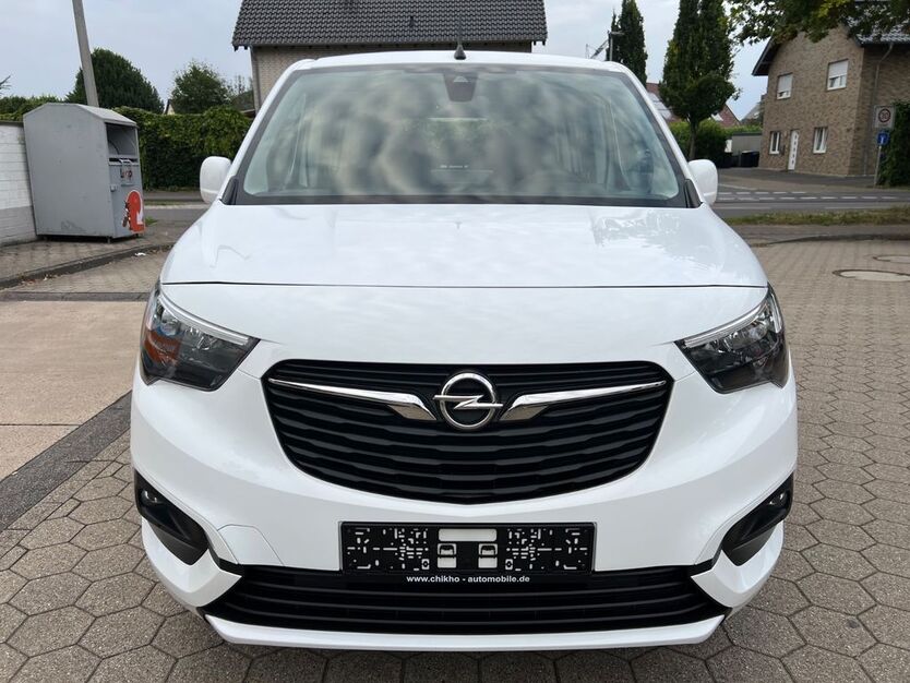 Opel Combo Life 68.066 km 17.850 € Jüchen 41363