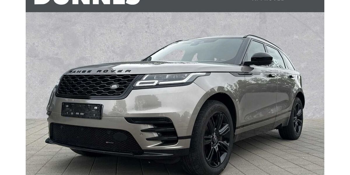 Land Rover Range Rover Velar 126.900 km 39.995 &euro; Regensburg 93059