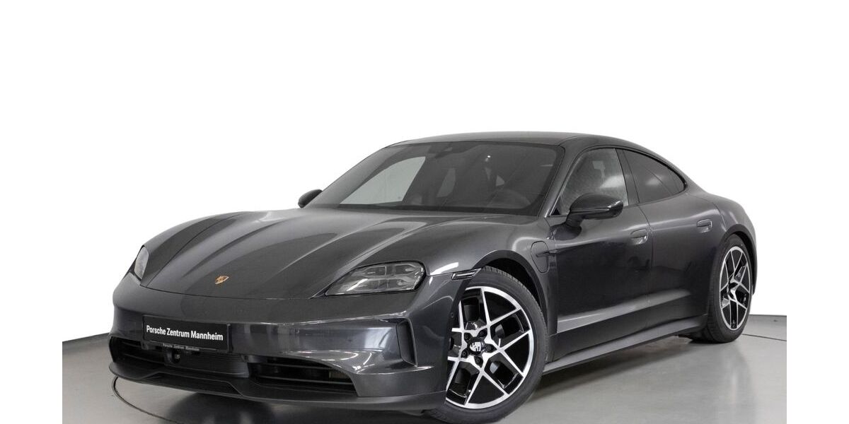 Porsche Taycan 14.500 km 109.900 &euro; Mannheim 68229