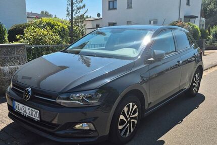 VW Polo 112.500 km 13.200 &euro; Wetzlar 35576