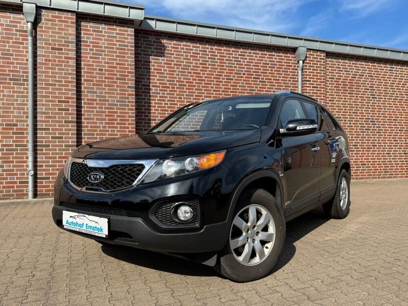 Sorento