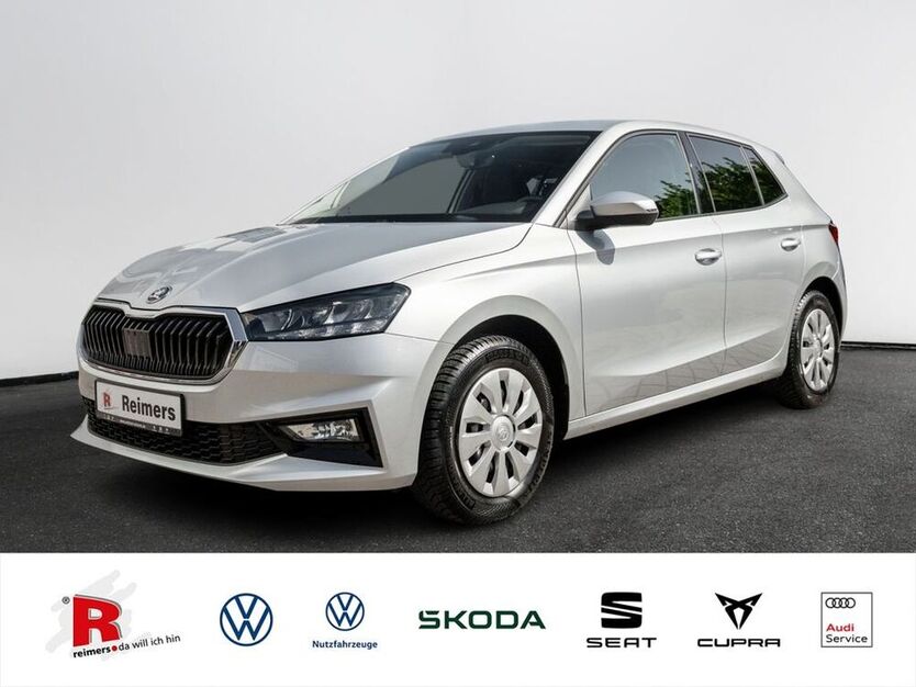 Fabia