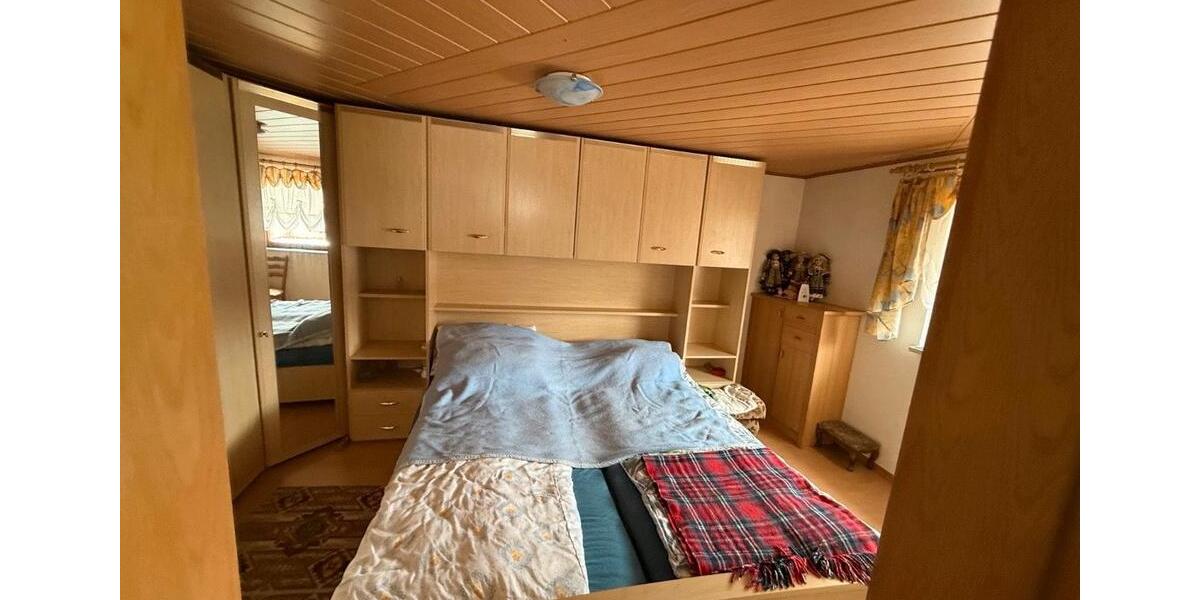 Einfamilienhaus Hof Neuhof - 5 Zimmer, 100 m&sup2;, 59.000&euro; | Angebot:26416373