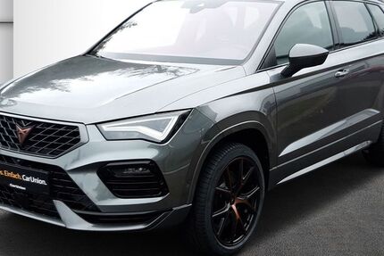 Cupra Ateca 6.000 km 40.860 &euro; Zella-Mehlis 98544