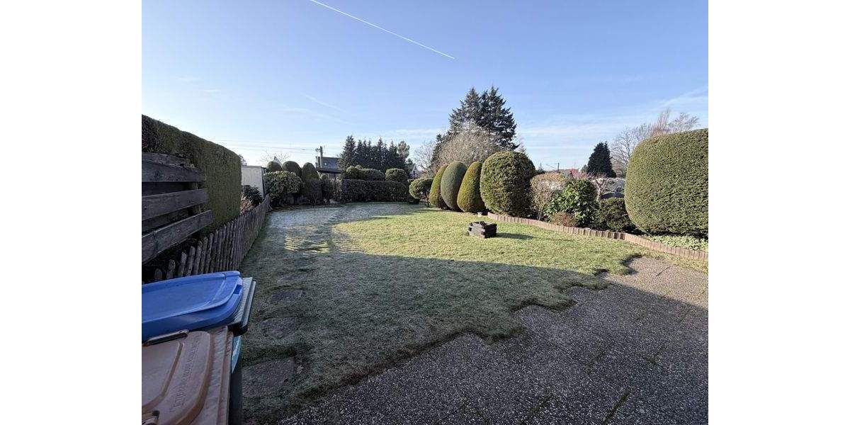 Reihenendhaus Bremen Blumenthal - 5 Zimmer, 118 m&sup2;, 229.000&euro; | Angebot:24726090