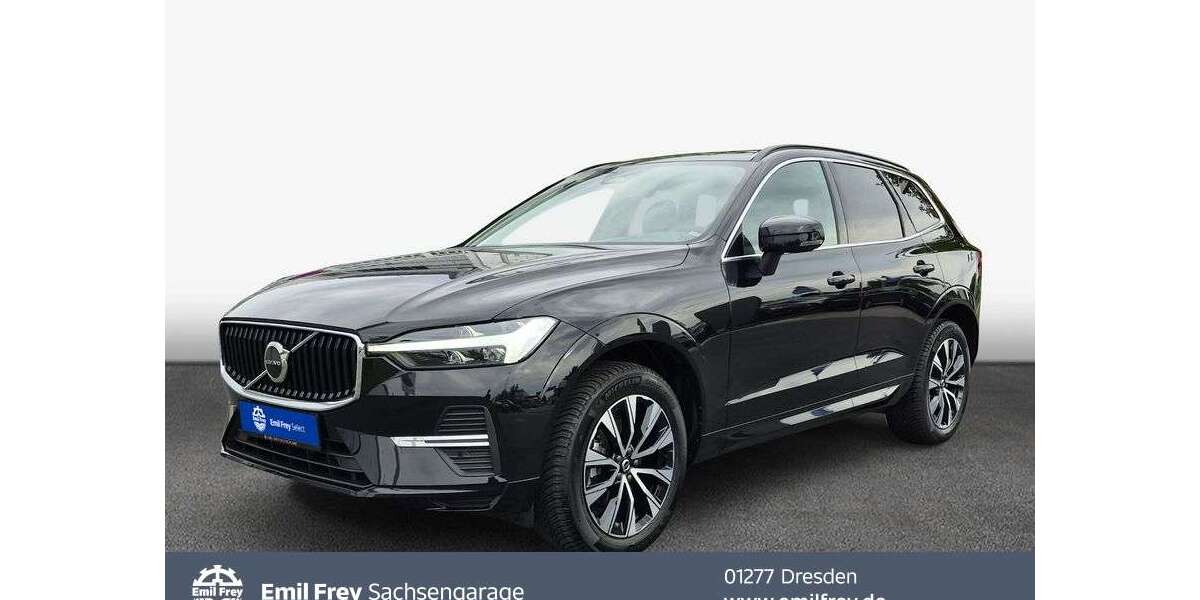 Volvo XC60 10.291 km 38.850 &euro; Dresden 01277