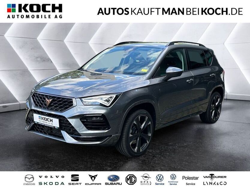 Ateca