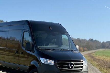 Mercedes-Benz Sprinter 129.000 km 27.999 &euro; Lauda-Königshofen 97922
