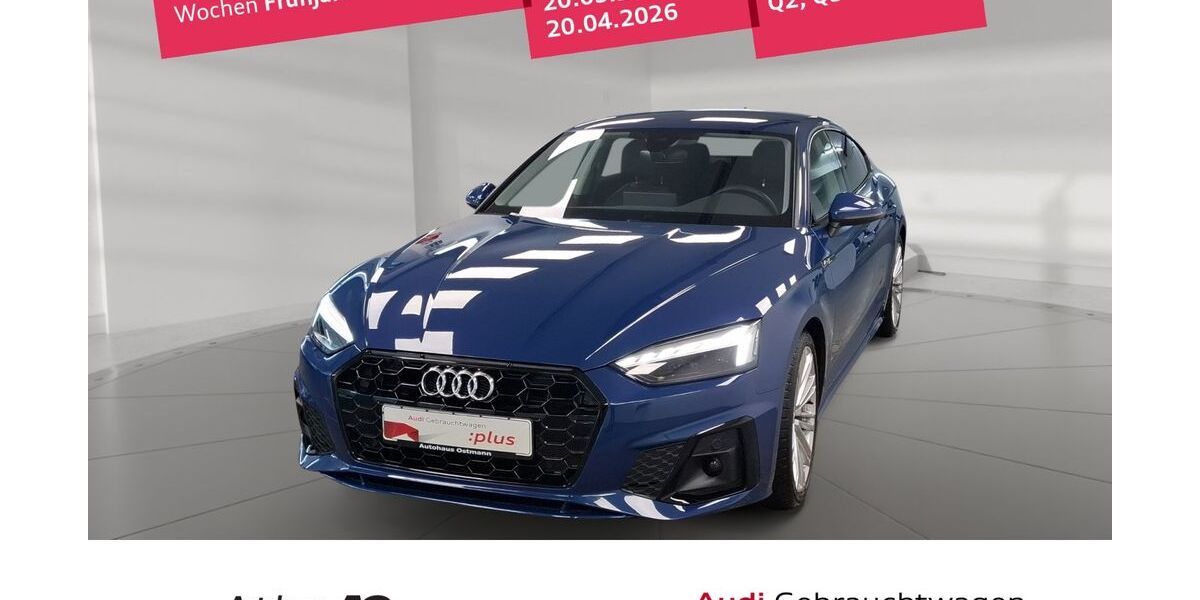 Audi A5 11.466 km 41.850 &euro; Wolfhagen 34466