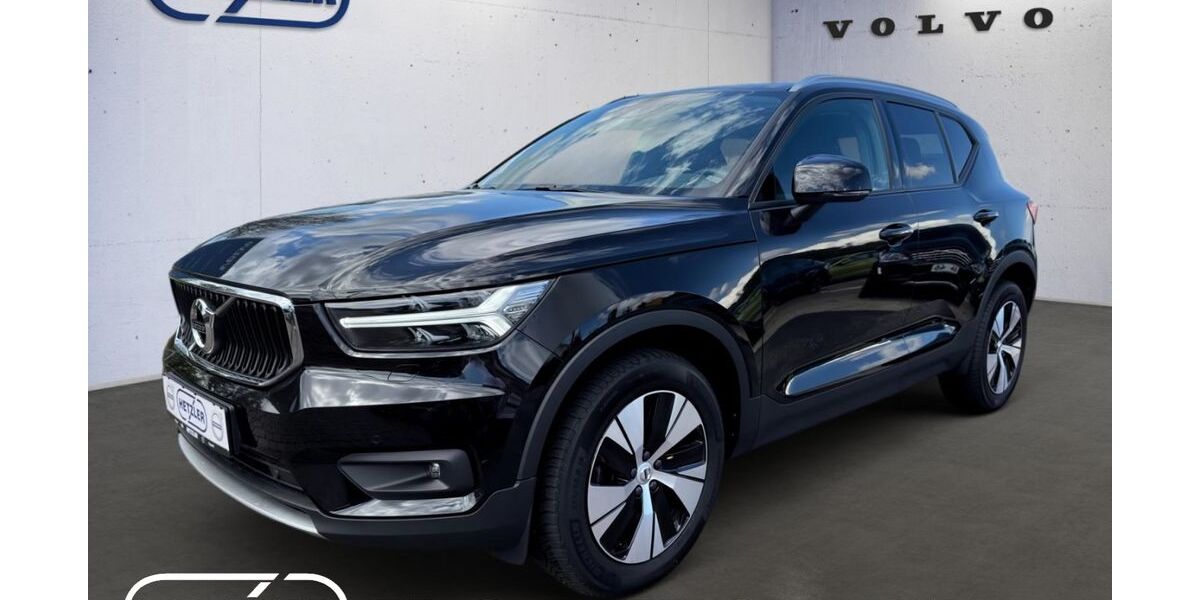 Volvo XC40 37.700 km 30.950 &euro; Kassel 34123