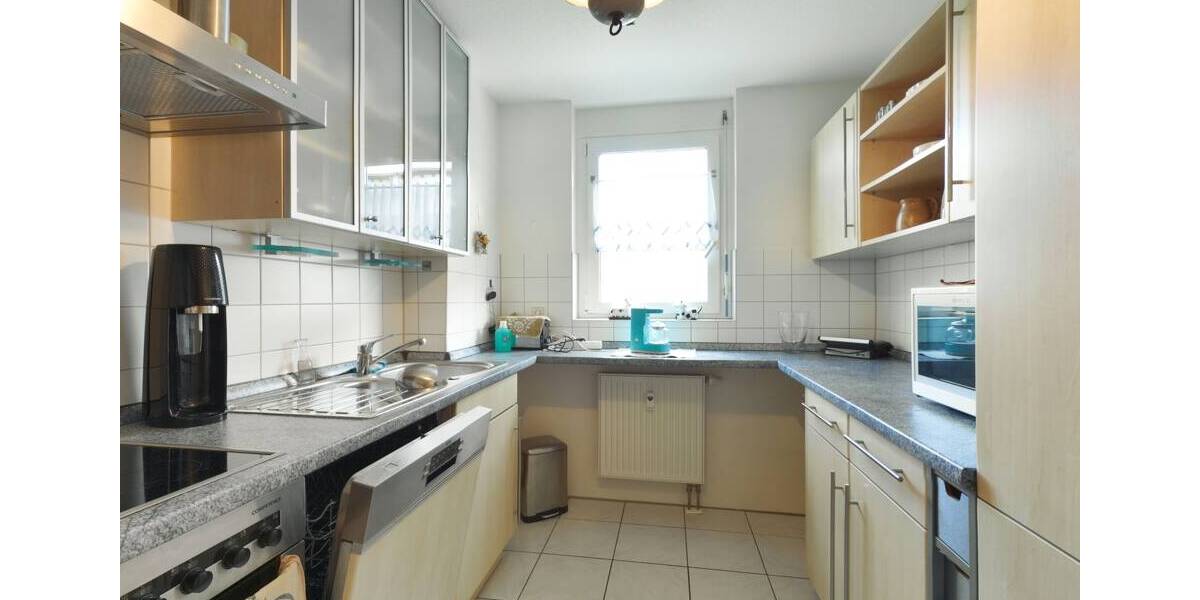 Etagenwohnung Bad Krozingen - 3 Zimmer, 86 m&sup2;, 395.000&euro; | Angebot:26093762