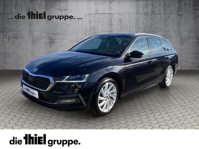 Skoda Octavia 73.300 km 25.490 &euro; Paderborn 33104
