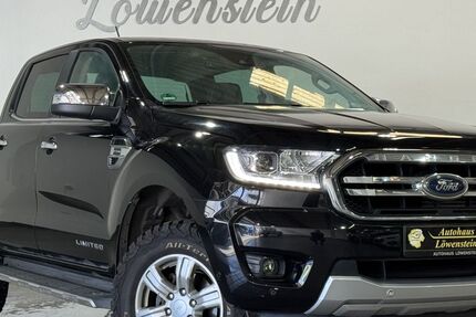 Ford Ranger 84.426 km 25.480 &euro; Moers 47443
