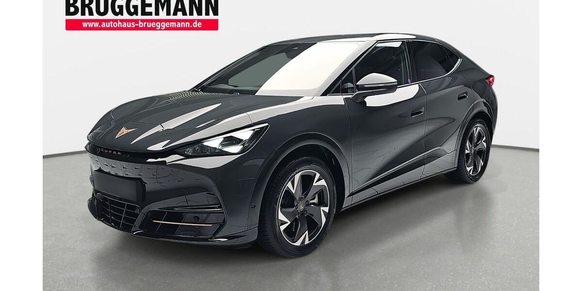 Cupra Tavascan 13.640 km 42.890 &euro; Rheine 48432