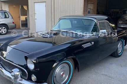 Ford Thunderbird 99.999 km 29.000 &euro; Dasing 86453