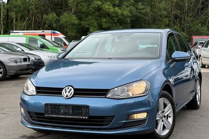 VW Golf 206.000 km 6.700 &euro; Bitburg 54634