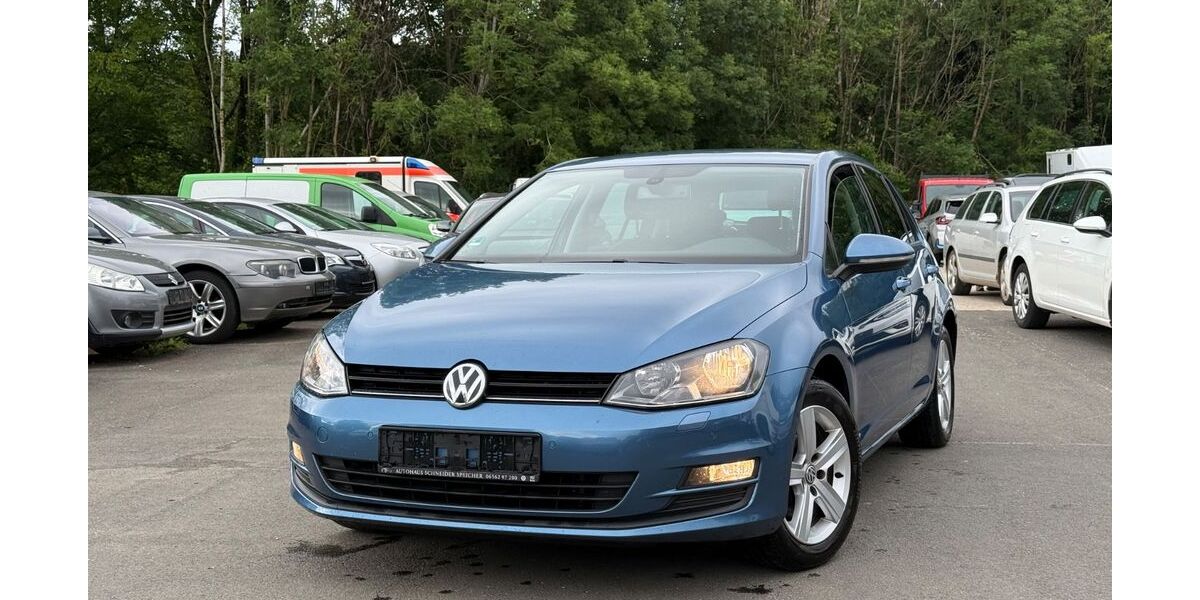 VW Golf 206.000 km 6.700 &euro; Bitburg 54634