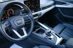 Audi A4 Allroad 40 TDi Basis Quattro ACC AHK LED Mild-H 21.385 km 43.980 &euro; Falkensee 14612