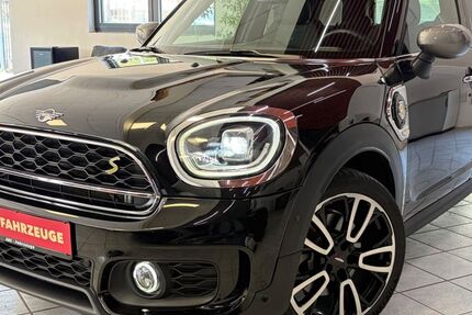 Mini John Cooper Works Countryman 25.000 km 26.990 &euro; Duderstadt 37115