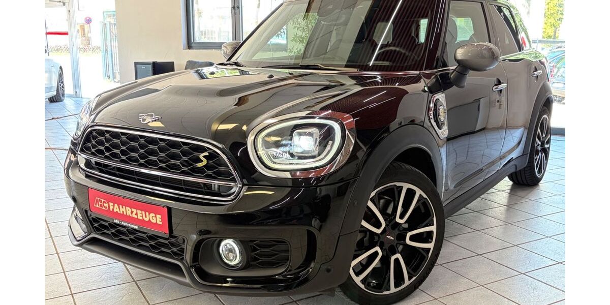 Mini John Cooper Works Countryman 25.000 km 26.990 &euro; Duderstadt 37115