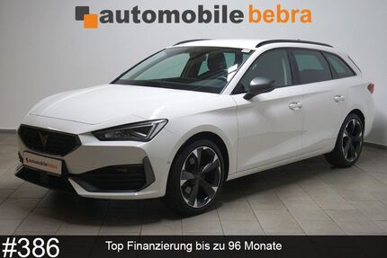 Cupra Leon 70.408 km 22.290 &euro; Bebra 36179