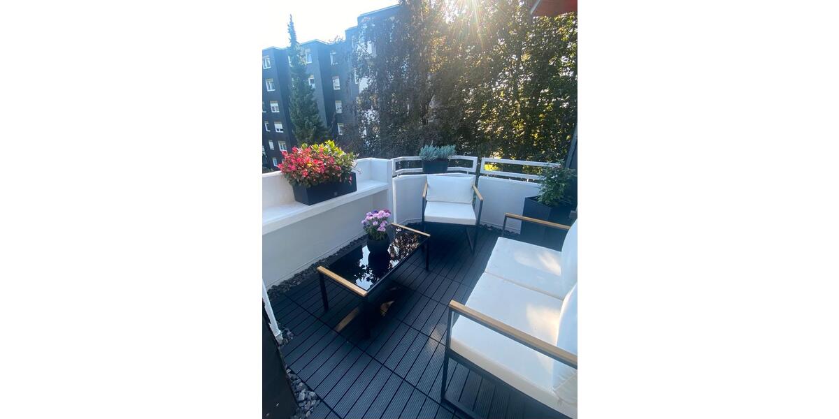 Dachgeschoßwohnung Dortmund Aplerbeck - 4 Zimmer, 89 m&sup2;, 299.000&euro; | Angebot:25844553