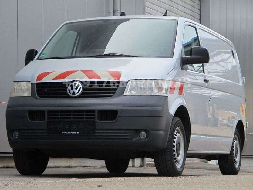 T5 Transporter