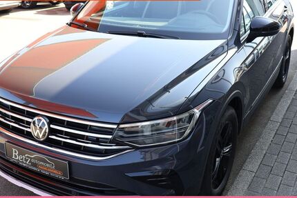 VW Tiguan 101.000 km 25.980 &euro; Ostfildern 73760