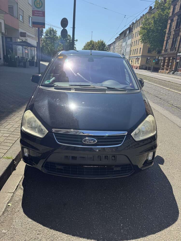 C-Max