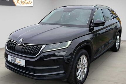 Skoda Kodiaq 130.700 km 23.990 € Rostock 18146
