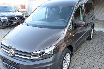 VW Caddy 97.369 km 14.900 &euro; Riegenroth 55469