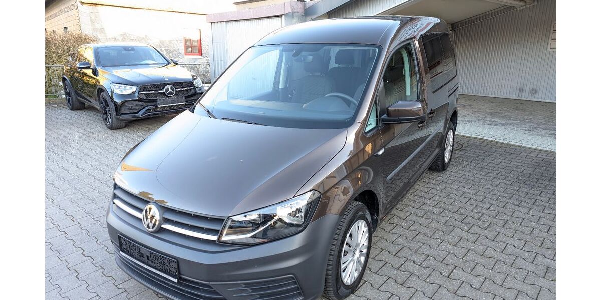 VW Caddy 97.369 km 14.900 &euro; Riegenroth 55469