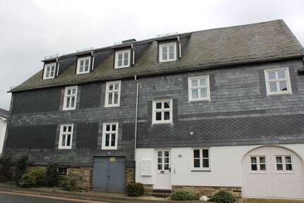 Wohnung zum Mieten in Winterberg 300 € 44 m² 2 zimmer