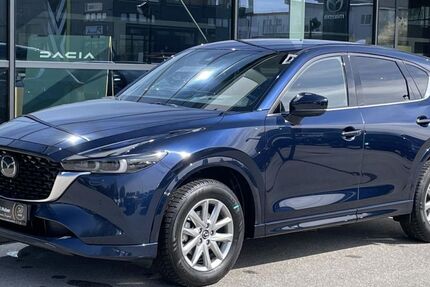 Mazda CX-5 37.800 km 30.490 &euro; Pfarrkirchen 84347